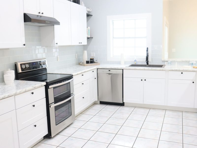 Full Kitchen Refresh